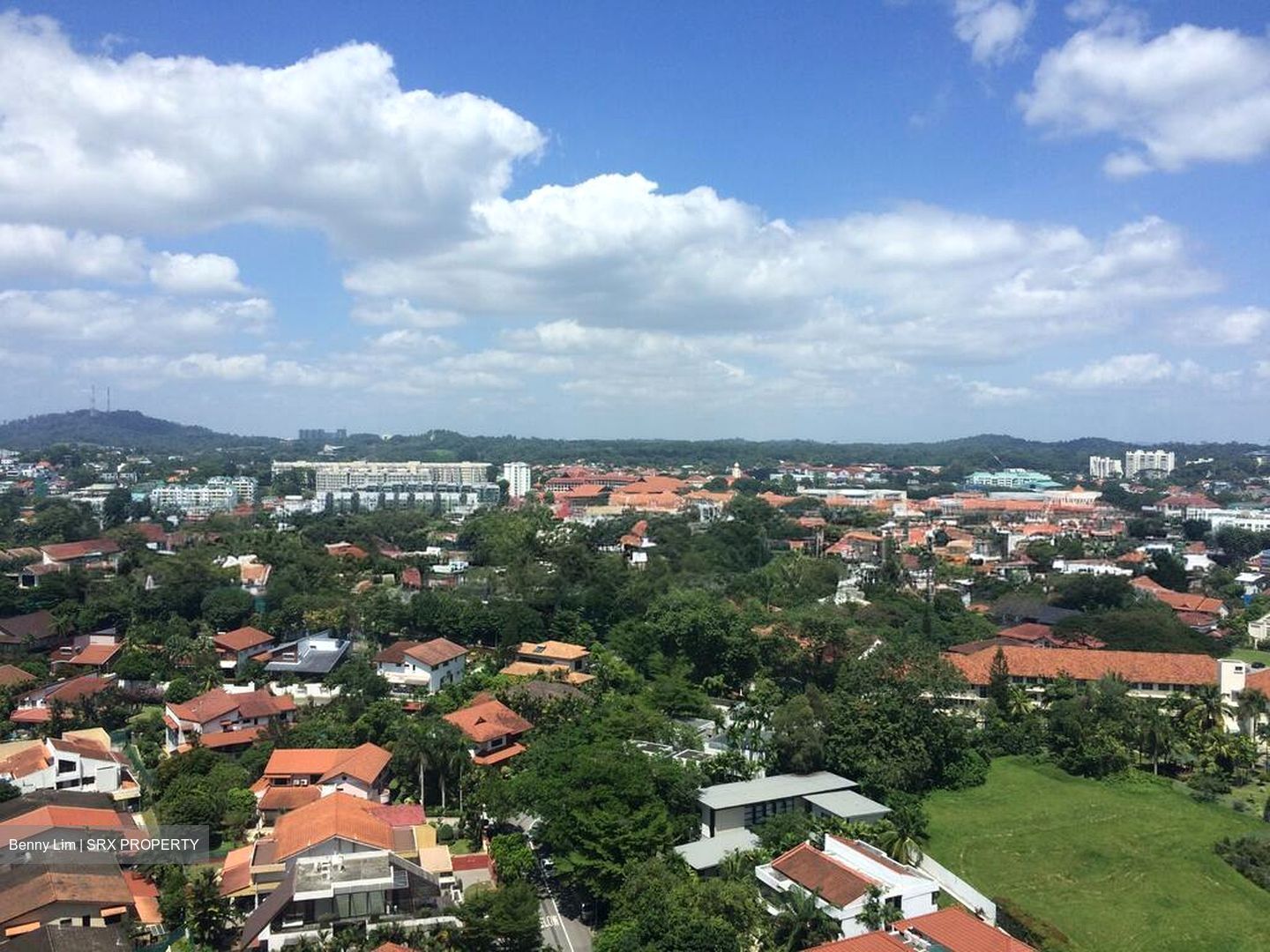D'Leedon (D10), Condominium #573036731